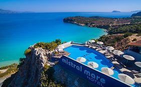 Mistral Mare Hotel Agios Nikolaos